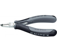 Кусачки торцевые для электроники KNIPEX 6462120ESD 120 мм KN-6462120ESD