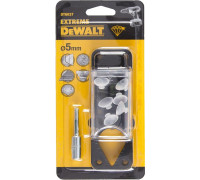 Сверло по стеклу и керамике DeWALT 5 х 25/50 мм Extreme Diamant