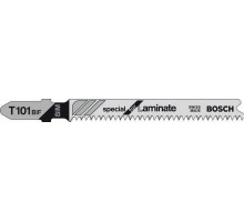 Пилки по дереву BOSCH T101ВIF (5шт.) 2608636431