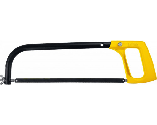 Ножовка по металлу STAYER MS-200 65 кгс, 1577_z02
