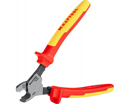 Кабелерез KRAFTOOL KS-20V диэлектрический 23333-20V