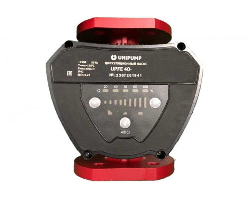 Насос циркуляционный UNIPUMP UPFE 40-100 (отопление) 65996