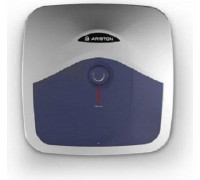 Водонагреватель накопительный ARISTON ABS BLU EVO R 10 над раковиной 3100826 3100826