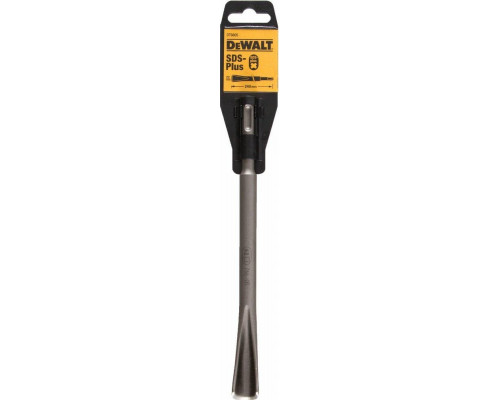 Зубило SDS-plus DeWALT 22х240 мм DT6805-QZ DT6805-QZ
