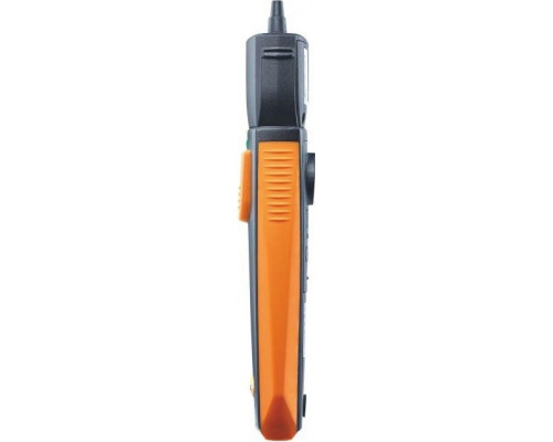 Манометр дифференциального давления Testo 510i смарт-зонд 0560 1510