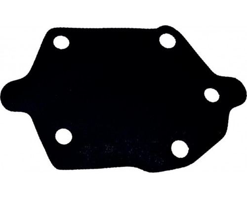 Мембрана топливного насоса SKIPPER для Yamaha 15-115 SK648-24411-00