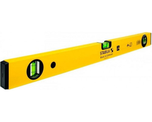 Уровень строительный STABILA тип 70W, 120 см