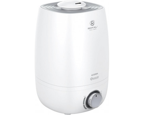 Увлажнитель воздуха ROYAL CLIMA RUH-AC300/4.0M-WT acerra [НС-1344806]