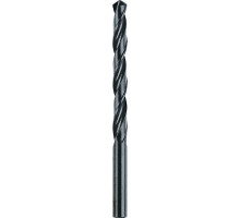 Сверло по металлу HELLER hss-r din 338 rn 10,5х87х133 мм TD17813