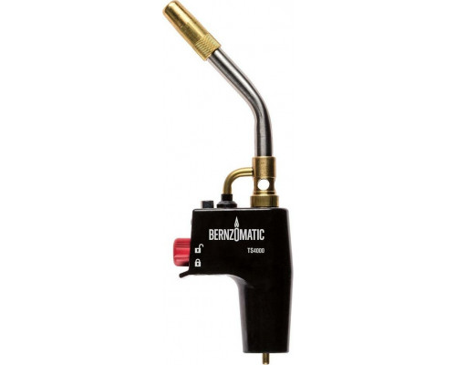 Газовая горелка BERNZOMATIC TS4000Т под MAPP газ (361524) 414912