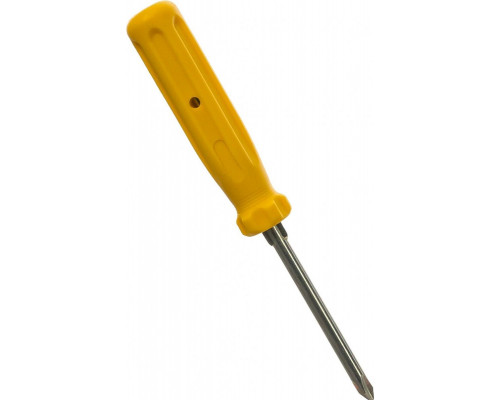 Отвертка 2-в-1 STAYER STANDARD с двухсторонним стержнем, PH2/ SL6х85 мм 2515_z01