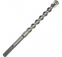 Бур SDS-Max D.BOR 22х 200/340 мм 4C MAX 4-cutting D-4MD22L0340