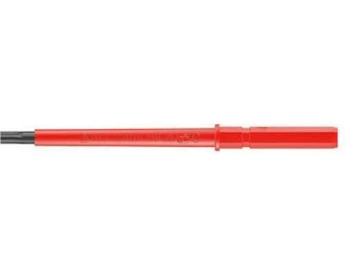 Стержень диэлектрический WERA Kraftform Kompakt VDE 1000 V 67i TX 25 х 154 мм WE-003434 WE-003434