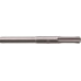 Бур SDS-plus Denzel Cobalt W-tip, 10x460 мм по бетону, двойная спираль 705020