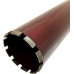 Алмазная коронка для мокрого сверления DIAM САМС 112x450х10x1,1/4UNC Extra Line Titan (железобетон) 313002