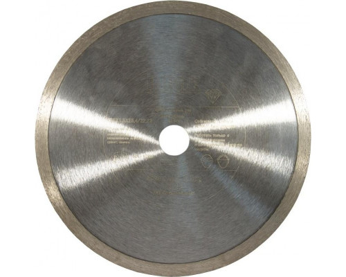 Алмазный диск для резки гранита D.BOR Ceramic Slim C-10 230х25,4 мм D-CS-C-10-0230-025