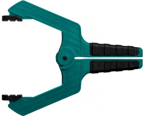 Струбцина прижимная KRAFTOOL SC-10 пружинная 100/100 мм 32227-10
