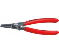 Щипцы KNIPEX KN-4931A1 прецизионные для внешних стопорных колец
