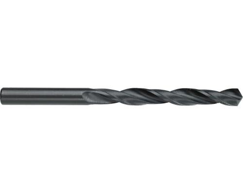 Сверло по металлу D.BOR HSS-R 19.5 х 140/205 мм с хв. 13 мм W-006-408195002D