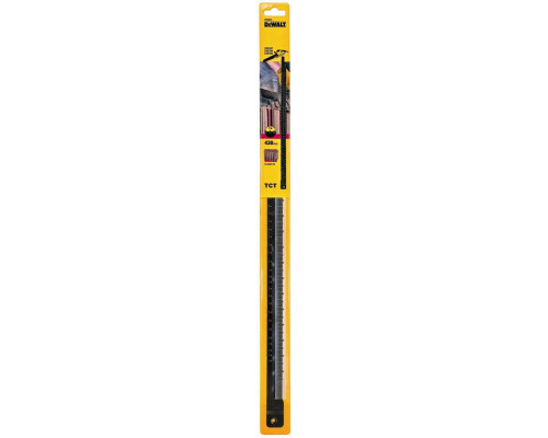 Пильное полотно DeWALT для пилы аллигатор TCT 430 мм DT2976 DWE 397/8/9 DT2976-QZ