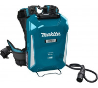 Аккумулятор MAKITA 36В 33,5 Ач XGT PDC1200 ранцевый RUAPDC1200A01