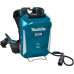 Аккумулятор MAKITA 36В 33,5 Ач XGT PDC1200 ранцевый RUAPDC1200A01