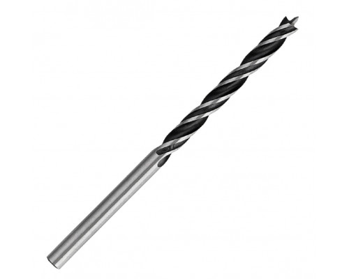 Сверло по дереву D.BOR 3*30/61 спиральное D-DBW1-TW1-C-030-01