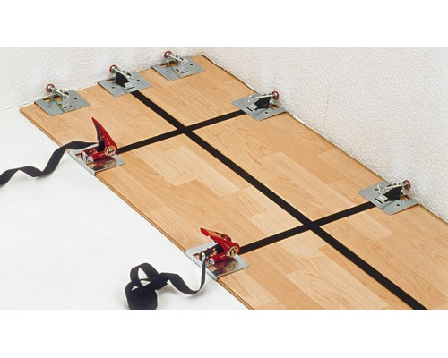 Ленточный зажим для укладки BESSEY SVH 7600 BE-SVH760