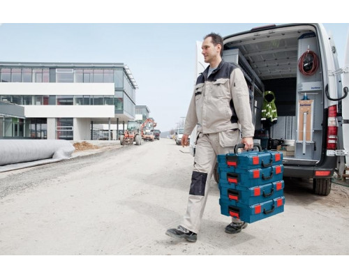 Чемодан BOSCH LS-Boxx 306 1600A001RU