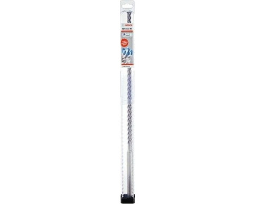 Бур SDS-Max BOSCH 8-X 14 х 400/540 мм 2608578607
