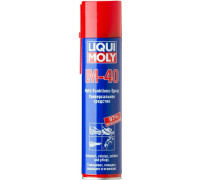 Универсальное средство LM-40 LIQUI MOLY Multi-Funktions-Spray 0,4 л. 8049/3391 8049/3391
