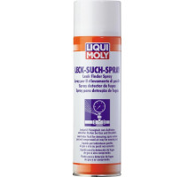 Средство для поиска утечек воздуха в системах LIQUI MOLY Leck-Such-Spray 0,4 л. 3350 3350