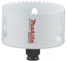 Коронка биметаллическая MAKITA Ezychange E-03981 95x44 мм E-03981