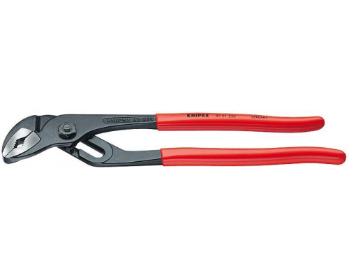 Клещи переставные KNIPEX 8901250 250 мм KN-8901250