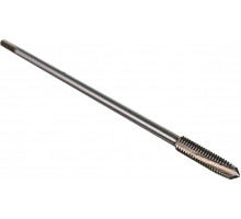 Метчик D.BOR HSS-G DIN 376 M3x0.50 мм машинный тип B W-049-9G70M03-0502D
