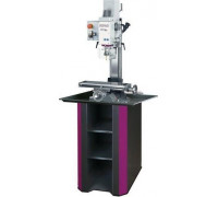 Станок фрезерный Optimum OPTImill BF 16Vario 230V, с бесступенчатым электронным приводом 3338116