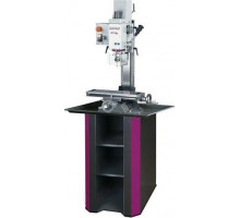 Станок фрезерный Optimum OPTImill BF 16Vario 230V, с бесступенчатым электронным приводом 3338116