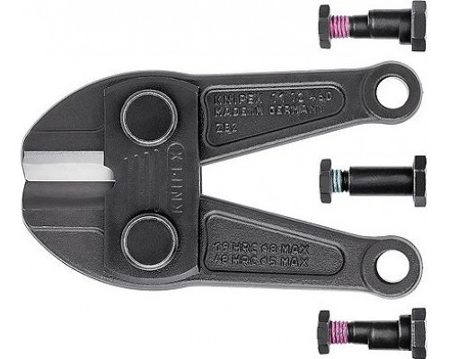 Запасные ножи для болтореза KNIPEX KN-7172460 71 79 460 KN-7179460