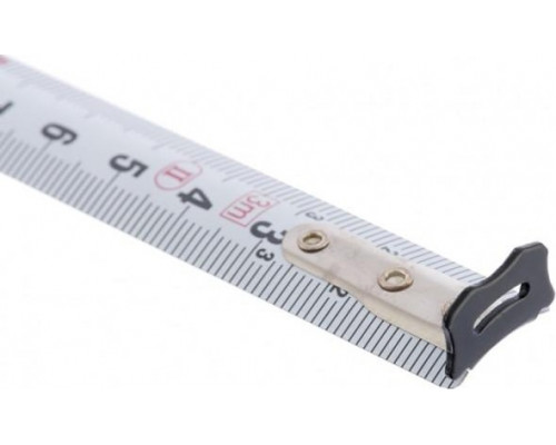 Рулетка GROSS Doppelhaken 3.0 м 31122
