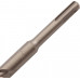 Бур SDS-plus Denzel Cobalt W-tip, 16x210 мм по бетону, двойная спираль 705037
