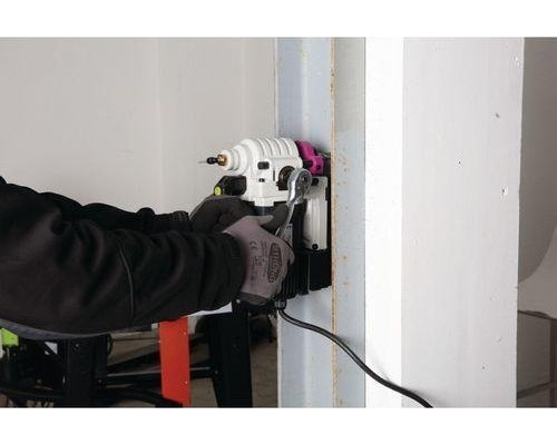 Станок сверлильный на магнитной подошве Optimum OPTIdrill DM 38VF