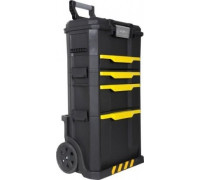 Ящик для инструмента STANLEY MODULAR ROLLING WORKSHOP 1-79-206 1-79-206