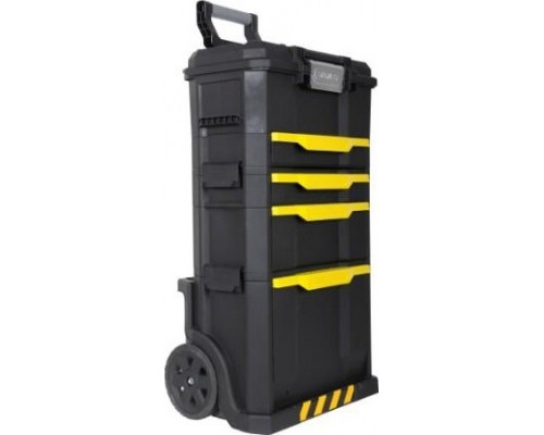 Ящик для инструмента STANLEY MODULAR ROLLING WORKSHOP 1-79-206 1-79-206