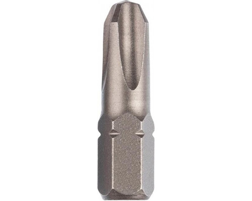 Бита для заворачивания Biber 84103 PH3 25мм (10шт.) тов-077028