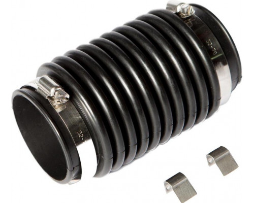 Гофра выхлопная SKIPPER для Mercruiser Alpha I, Alpha II, Bravo SK18654A1