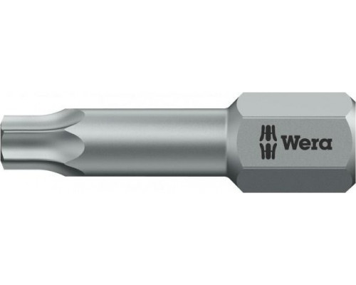 Бита для заворачивания WERA 867/1 TZ TX 9, 25 мм WE-066304 WE-066304