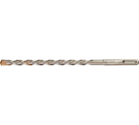 Бур SDS-plus DeWALT 7 x 100 / 160 мм INDUSTRIAL DT9639-QZ DT9639-QZ