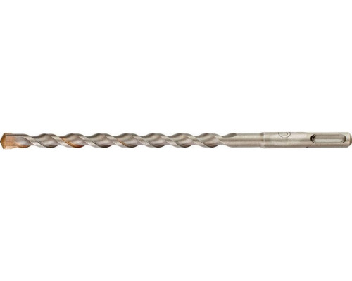Бур SDS-plus DeWALT 7 x 100 / 160 мм INDUSTRIAL DT9639-QZ DT9639-QZ