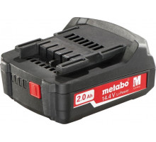 Аккумулятор METABO 14.4 V 2.0 Ач Li-Power 625595000