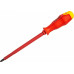 Отвертка диэлектрическая Biber 85598 PH 2х150мм тов-079420